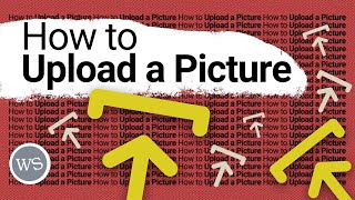 How to Upload a Picture for a New Wikipedia Article [upl. by Fogarty976]