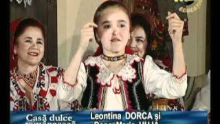 leontina dorca si dana maria huja  deas fi tot cu ceataraavi [upl. by Salokin]