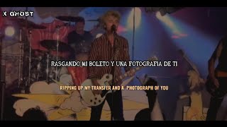 Green Day  Stuart And The Ave 《Sub Español  Lyrics》 [upl. by Orvan]