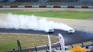 Nürburgring Drift 19052018 Drift Cup Part 12 Amazing Drifts and Epic Fails [upl. by Agbogla]