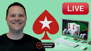 Micro Monday 10nl Cash Game Livestream [upl. by Clarice]