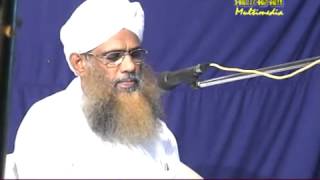 Musliminte Adarsham Chuzhali Abdullah moulavi 23 islahvoicecom [upl. by Killoran491]