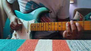 Fender Squier Classic Vibe 50s Stratocaster  Sweet [upl. by Leiahtan]