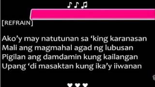 KASALANAN BA by MEN OPPOSE with LYRICS OPM HITSONG [upl. by Daj]