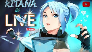 VALORANT INDIA LIVE  ASCENDANT LOBBY  MAE TO CUTE HU KUCH BHI BOLTI HU  girlgamerlive [upl. by Clinton927]