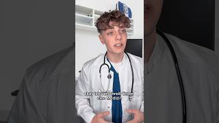 NEULICH beim ARZT 😂👨🏻‍⚕️ doktor comedy lustig krankenhaus [upl. by Oned316]