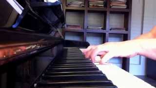 Hedwigs Theme by John Williams  AMEB Piano for leisure grade 2 series 3 [upl. by Sivahc]