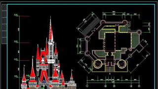 DWG models download free CAD Blocks [upl. by Saundra633]