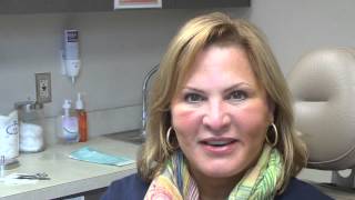 Debs Facelift Journey Consult Pt 7  New Jersey  Dr Mark Glasgold [upl. by Akimal]