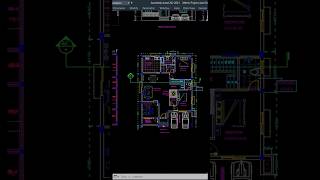 ✅How to create lift design in yqarch plugin youtubeshorts new autocad viralvideo [upl. by Kaja]