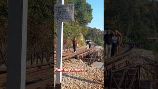 Mga rampadora sa Death Railway Kanchanaburi [upl. by Cassy128]