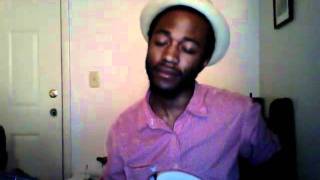 Gladys Knight amp The Pips  The Makings of You  Bass Cover [upl. by Isoais]