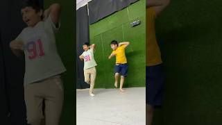 DANCING  YOYO SONG  SAKSHAM  YASEENdance highonme viralchallenge ytshorts [upl. by Russel]