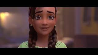 New Animation Movies 2020 Full Movies English Kids movies Comedy Movies Cartoon Disney [upl. by Anawt]