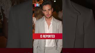 911 call made by hotel manager before Liam Payne death released  LBC [upl. by Nnylaehs]