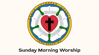 Second Sunday of Advent  Sunday Morning Worship [upl. by Lepine]