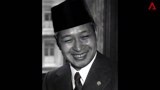 Documentary  The Soeharto Years [upl. by Ades]