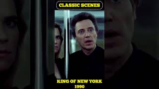 King Of New York 1990 Film Classic [upl. by Seniag127]