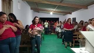 Culto ao vivo IPTG Morrinhos BA [upl. by Ja]