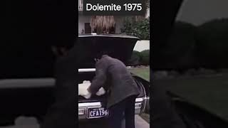 Classic scene from Dolemite 1975 [upl. by Bouzoun]