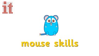 IT Mouse Skills music [upl. by Alidia]