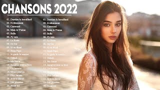 Chanson 2022 Playlist  Meilleur Musique 2022  Top 100 Chansons les plus Écoutés 2022 [upl. by Guilbert]