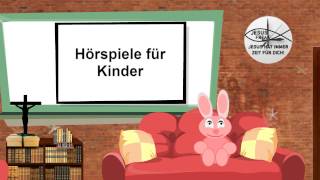 Playlist Hörspiele  Hörbuch für Kinder  kostenlos [upl. by Aibonez210]