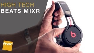 Casque Beats MIXR  les conseils des experts Fnac [upl. by Ailefo]