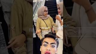 Funny filter 🤣🤣🤣 funny memes prank [upl. by Oirrad]