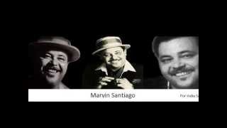 Bobby Valentín con Marvin Santiago  Guaraguao  canción y letra [upl. by Prasad]