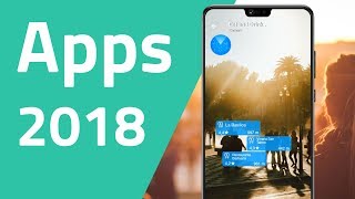 Die besten Apps Sommer 2018 kostenlos Android amp iOS [upl. by Stavros686]