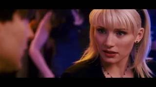 Spider Man 3 Jazz Club Dancing Scene Blu ray [upl. by Celle]