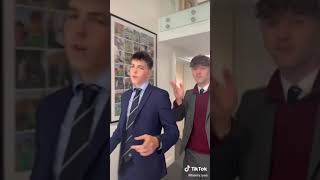 Tarquin Private School  Original TikTok 📱 [upl. by Shaddock]