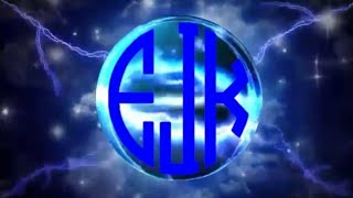 Monograms United EJK  Warner Bros Television  The CW [upl. by Ylecic387]