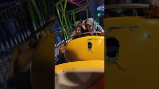 Fareenas Moment  Euro Fun Park Ipoh [upl. by Gratiana]