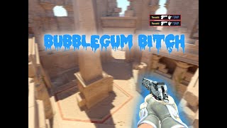 Bubblegum Bitçh CS2 Montage [upl. by Shira530]