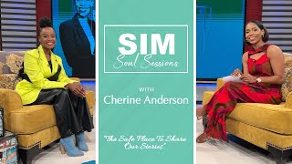 Season 9 SS3  Cherine Anderson A Story of Sacrifice Healing Purpose and Empowerment [upl. by Laura175]