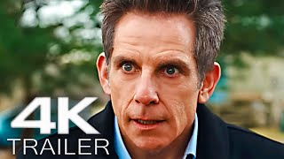 NUTCRACKERS Trailer 2024 Ben Stiller Comedy Movie  4K UHD HDR [upl. by Econah]