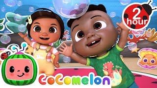 The Bubbles Song  More  CoComelon  Its Cody Time  CoComelon Songs for Kids amp Nursery Rhymes [upl. by Oleg409]