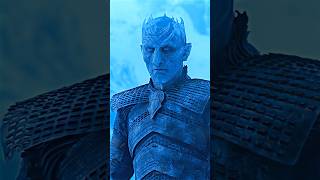 Night King Killed The Dragon 🐉😭💔 Viserion shorts houseofthedragon gameofthrones [upl. by Sesiom]