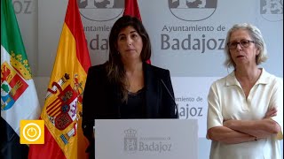 Rueda de Prensa  Presentación FECIEX 2024 [upl. by Willing626]