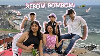 Xibom bombom  TVO [upl. by Hacim]