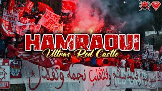 Ultras Red Castle HAMRAOUI♫ [upl. by Coughlin233]