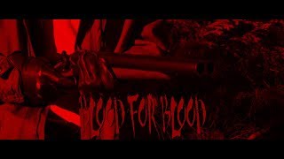 BLOOD FOR BLOOD  CRIME SHORT FILM [upl. by Naesyar]