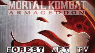 Обзор игры Mortal Kombat  Armageddon [upl. by Beryl]