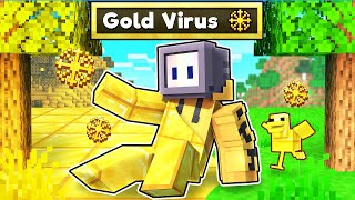 GOLD VIRUS IN DUBAI CITY [upl. by Blockus]