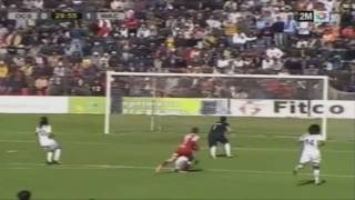 Ocs 1  Wac 1 Botola 2120092010 [upl. by Piks198]