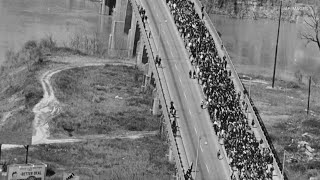 Two women to share story of Selma March at Roots 101 Museum [upl. by Anirac]