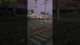 Railfact 🚉 indianrailways railway youtubeshorts youtube goviral like comment share views [upl. by Bullen682]