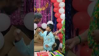 Keerthi Kumar 9th birth day  boss birth day [upl. by Uaerraj]